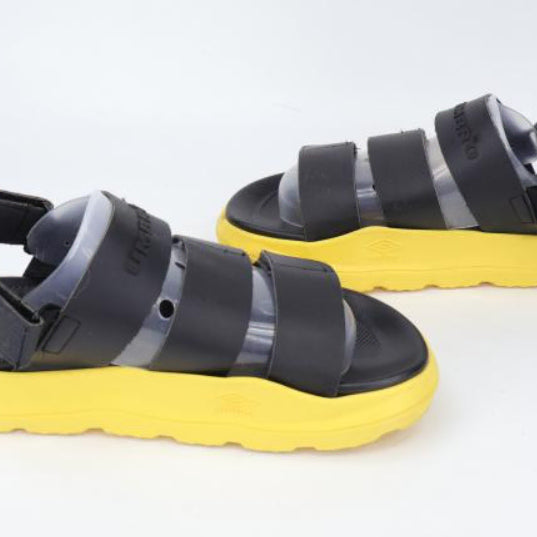 [BUNJANG] Umbro Sandals / 엄브로 샌들