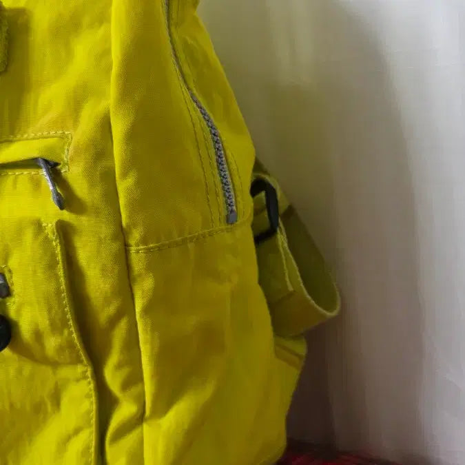 [BUNJANG] Kipling Backpack and Tote Bag / 키플링백팩겸토트백