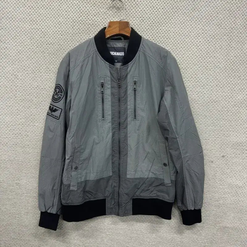 [SOLD OUT] 버커루 바람막이 M M14716