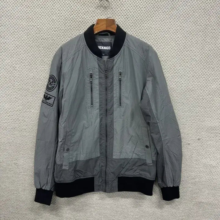 [SOLD OUT] 버커루 바람막이 M M14716