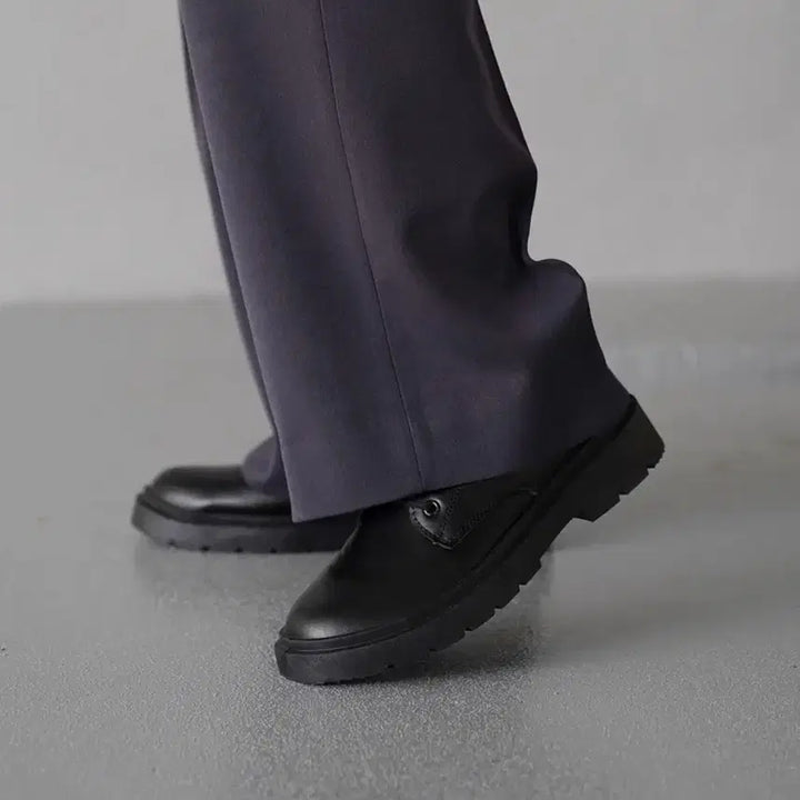 [BUNJANG] Sixfit Zero Derby 01 Shoes / 식스핏 제로 더비01