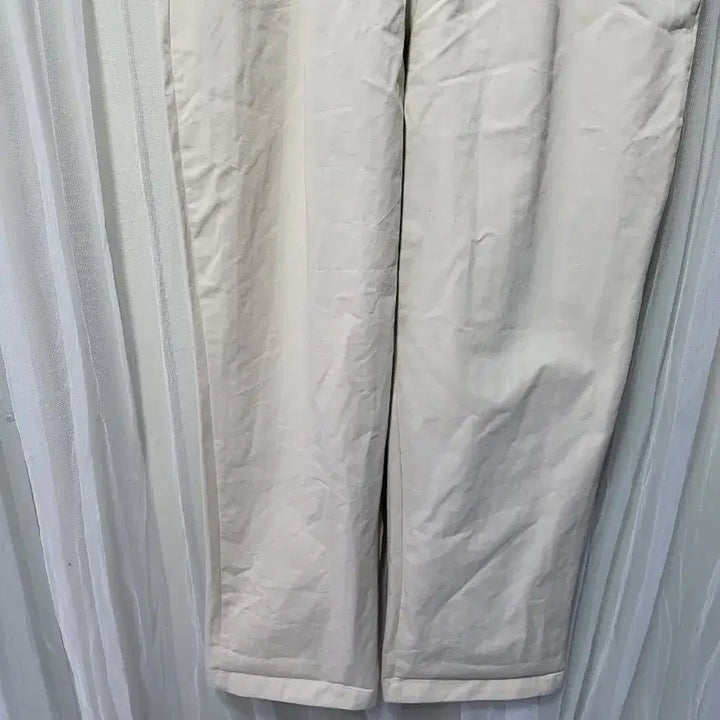 [SOLD OUT] [새상품]31 FASHION 소매 퍼프 점프수트 베이지