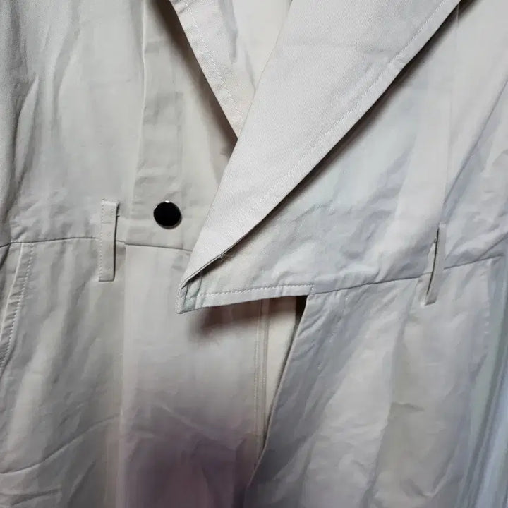 [SOLD OUT] [새상품]31 FASHION 소매 퍼프 점프수트 베이지