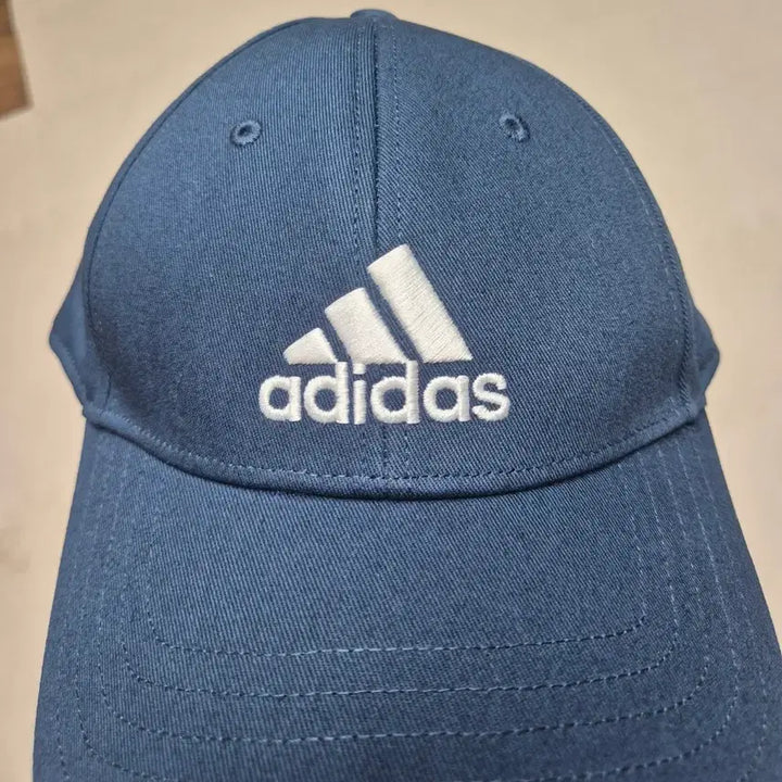 [BUNJANG] Adidas Navy Ball Cap / 아디다스 볼캡 네이비