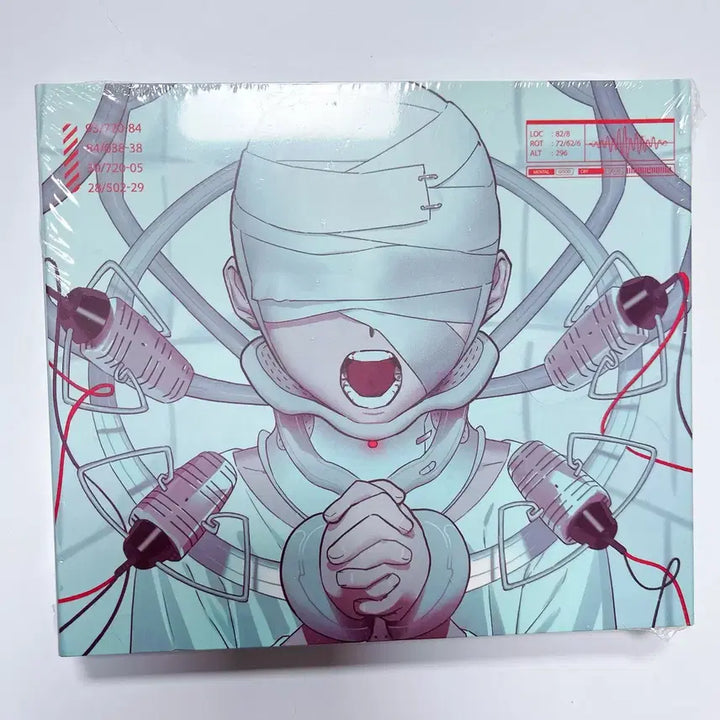 [BUNJANG] A.C.E 2nd Anniversary Vol. 1 Album (Sealed) / [미개봉] 에이스테 2주년 vol 1 앨범 판매