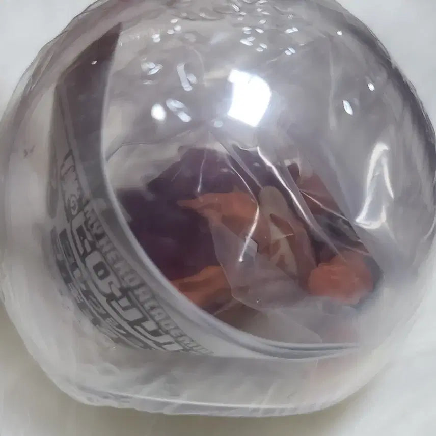 [BUNJANG] My Hero Academia Endeavor Figure (Sealed) / 나의 히어로 아카데미아 코로코레 엔데버 피규어 (미개봉)