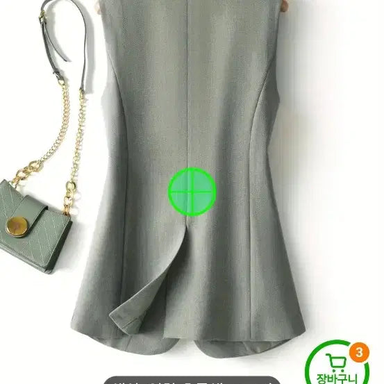 [BUNJANG] Unspecified Apparel (L and XL) / 새상품/L과XL