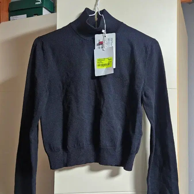 [BUNJANG] Max Mara Knit Sweater / 막스마라 니트 정품 신품