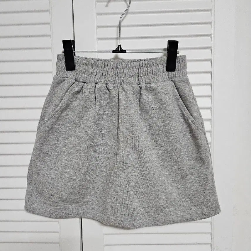[BUNJANG] FRANC Shirring Shorts &amp; Atteu-a Skort / FRANC셔링 숏팬츠,아뜨와 숏스커트
