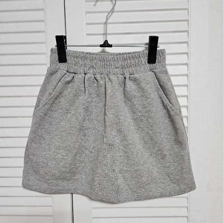 [BUNJANG] FRANC Shirring Shorts &amp; Atteu-a Skort / FRANC셔링 숏팬츠,아뜨와 숏스커트