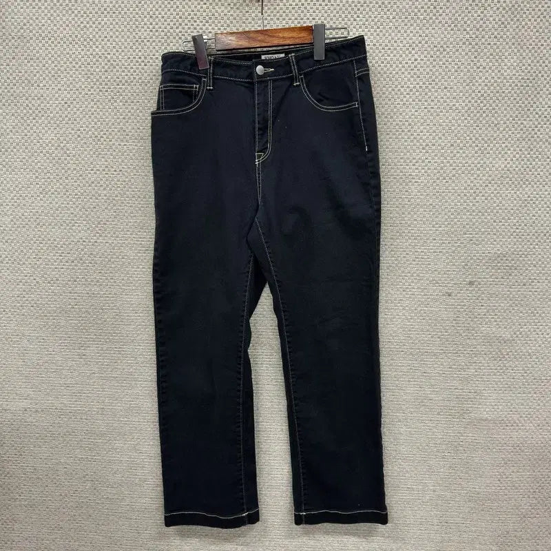 [BUNJANG] Who.A.U Jeans M15084 / 후아유 청바지 L M15084