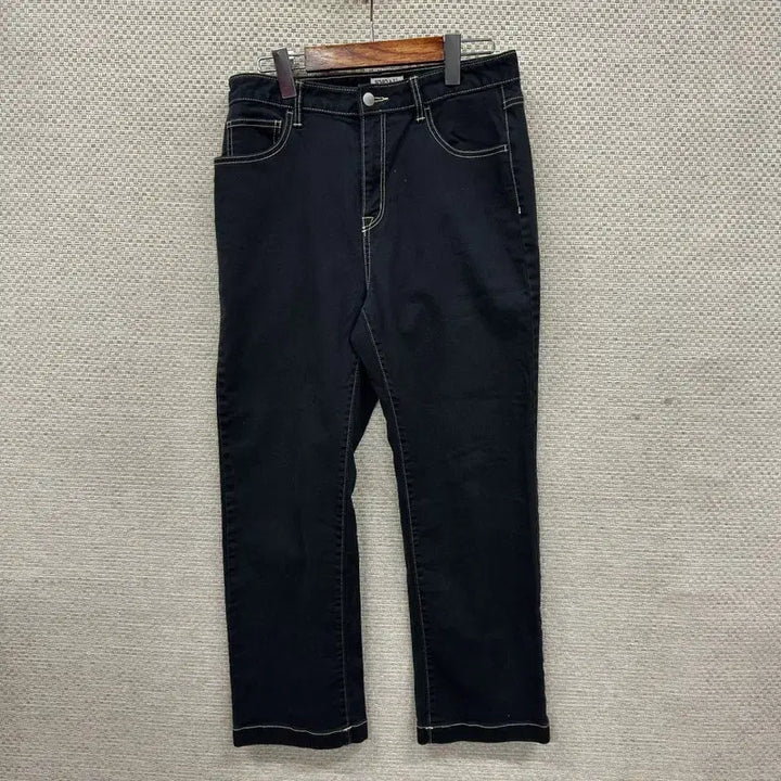 [BUNJANG] Who.A.U Jeans M15084 / 후아유 청바지 L M15084