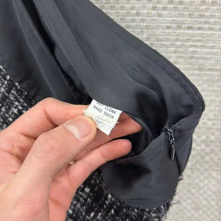 [SOLD OUT] 빈티지 미니스커트 28인치 M14489