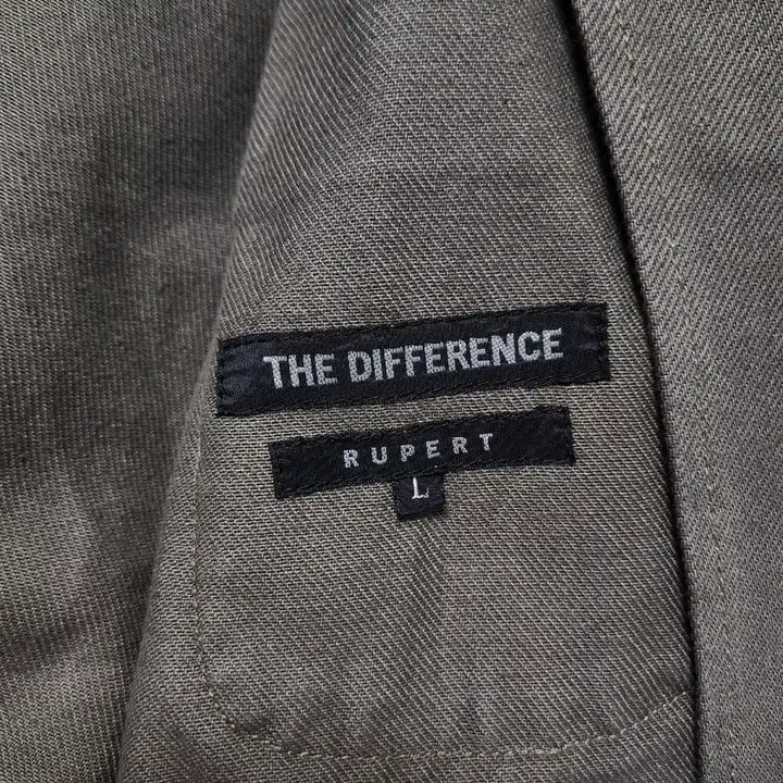 [SOLD OUT] The difference by Rupert 스포츠 코트 L