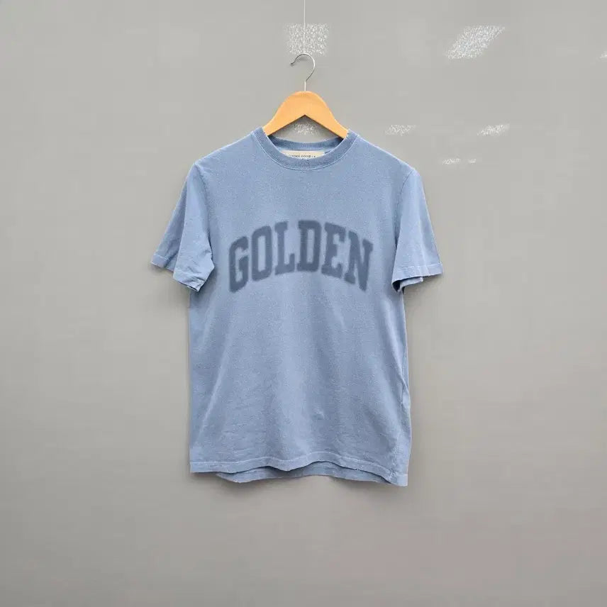 [SOLD OUT] 골든구스 반팔 티셔츠
