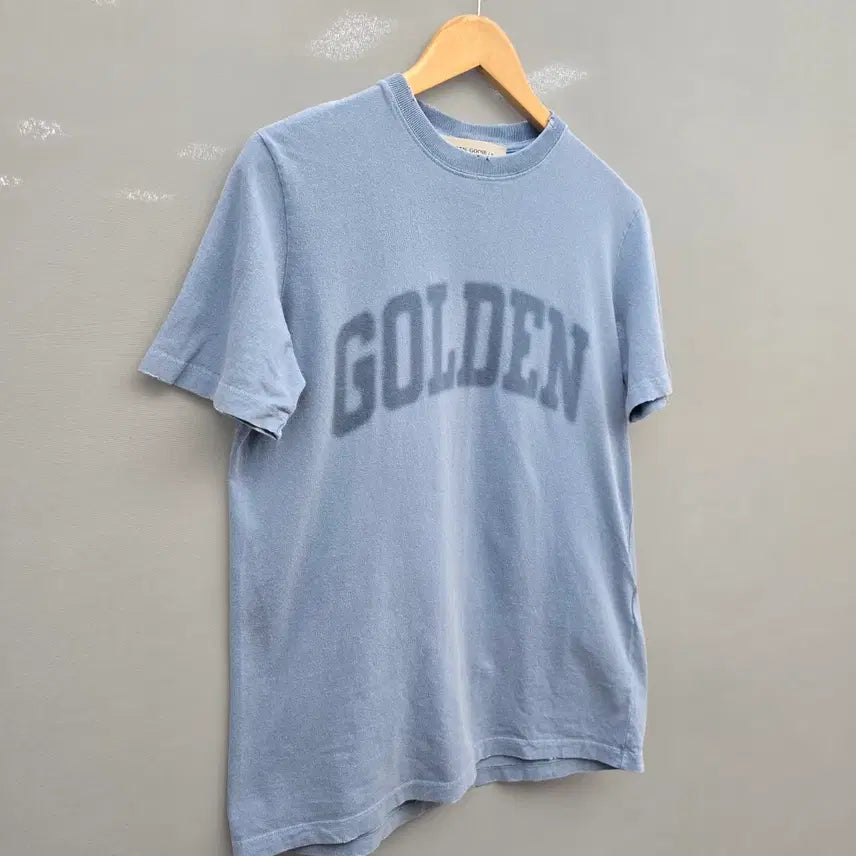 [SOLD OUT] 골든구스 반팔 티셔츠