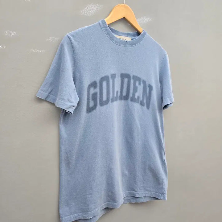 [SOLD OUT] 골든구스 반팔 티셔츠