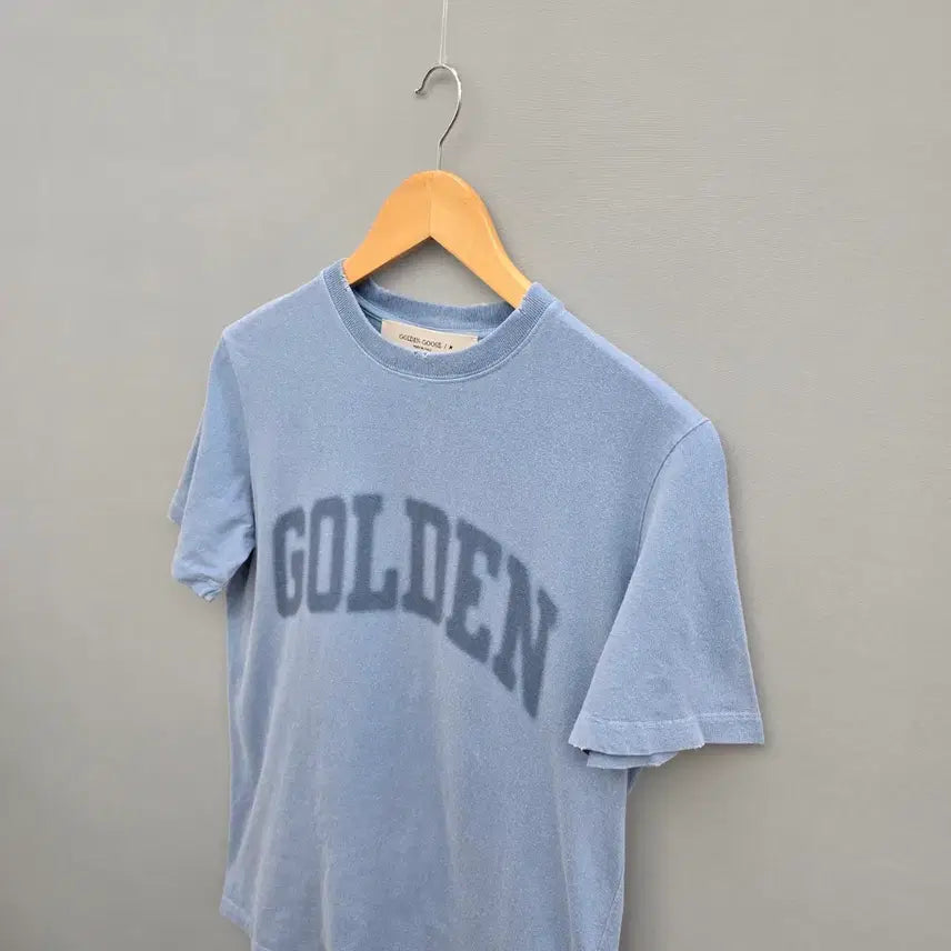[SOLD OUT] 골든구스 반팔 티셔츠