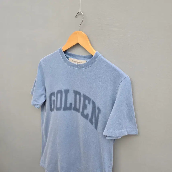[SOLD OUT] 골든구스 반팔 티셔츠