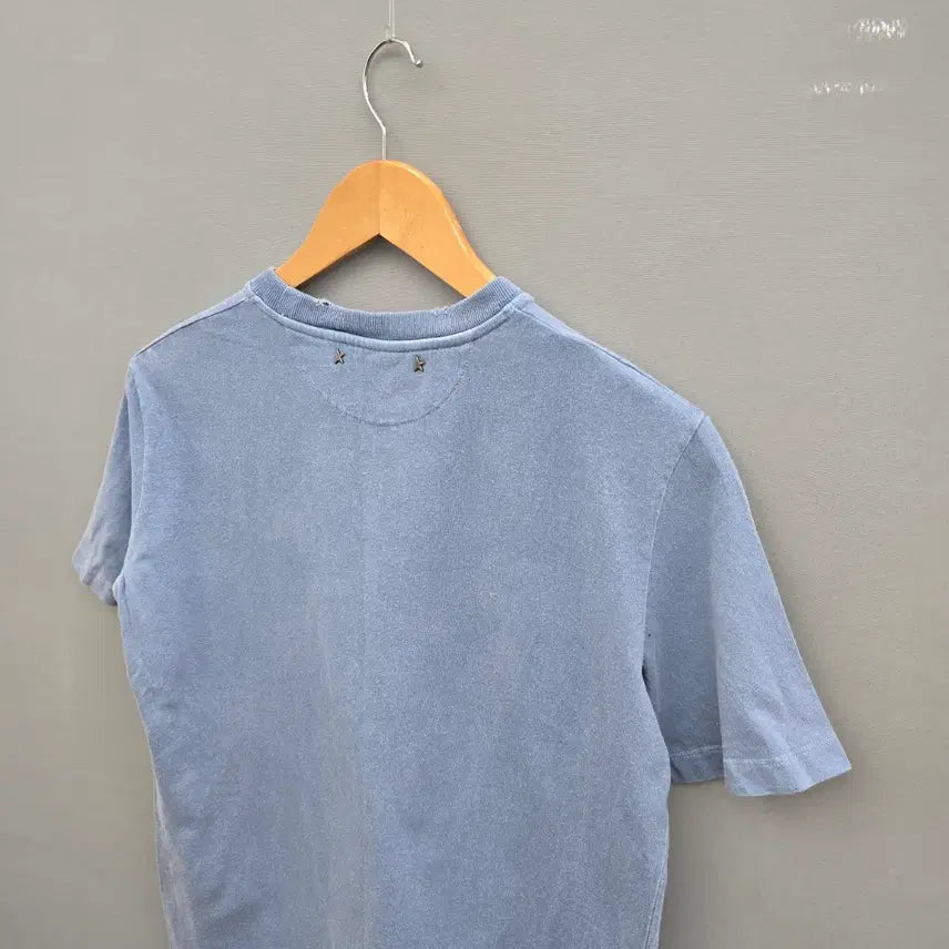 [SOLD OUT] 골든구스 반팔 티셔츠