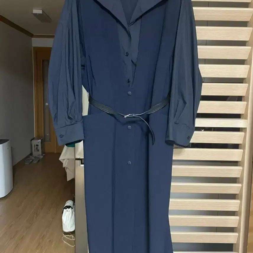 [SOLD OUT] 시스템 원피스