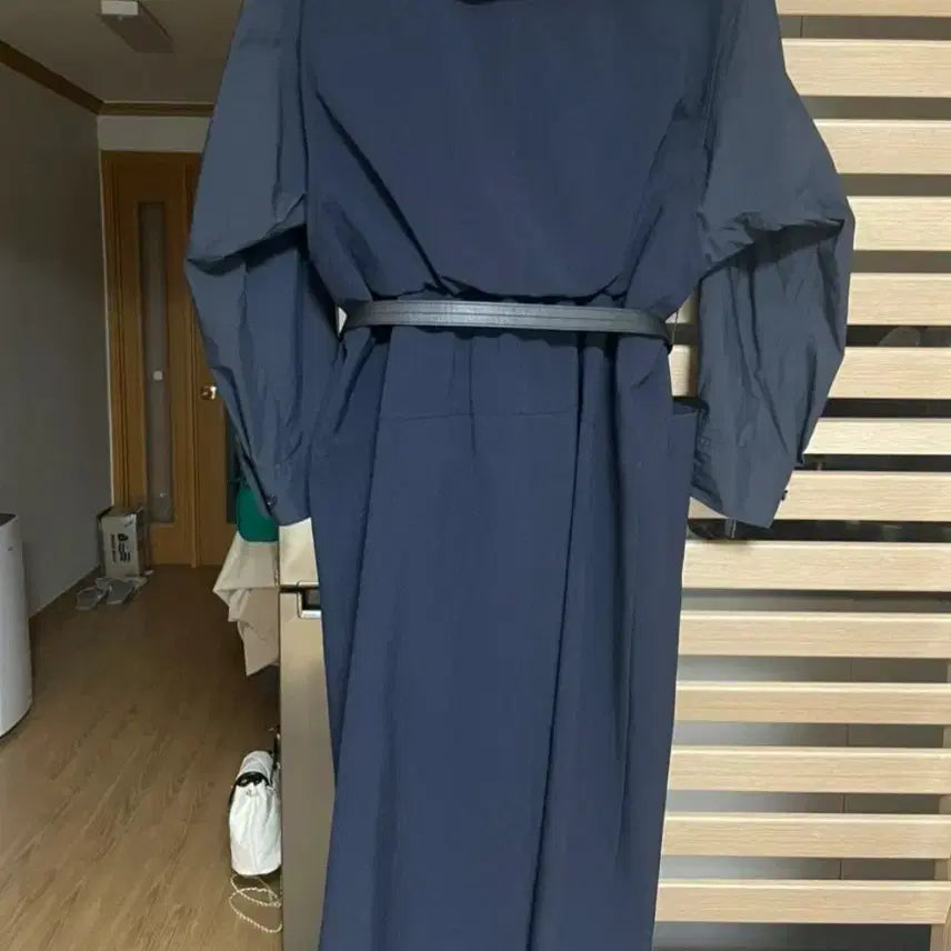 [SOLD OUT] 시스템 원피스