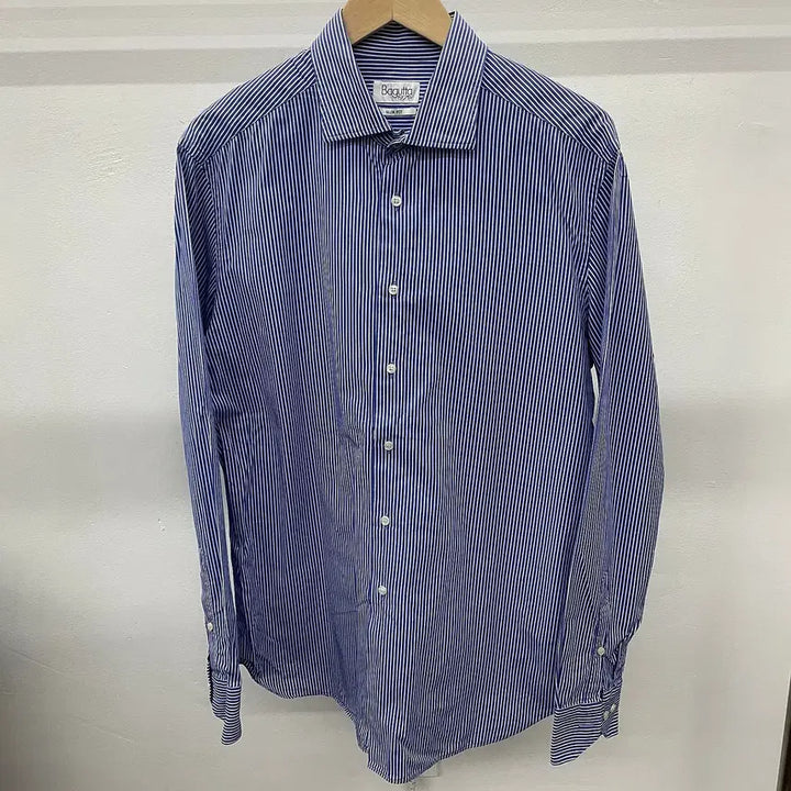 [BUNJANG] Bagutta Shirt / 105~110)Bagutta 바구타 셔츠