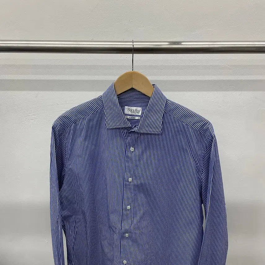 [BUNJANG] Bagutta Shirt / 105~110)Bagutta 바구타 셔츠