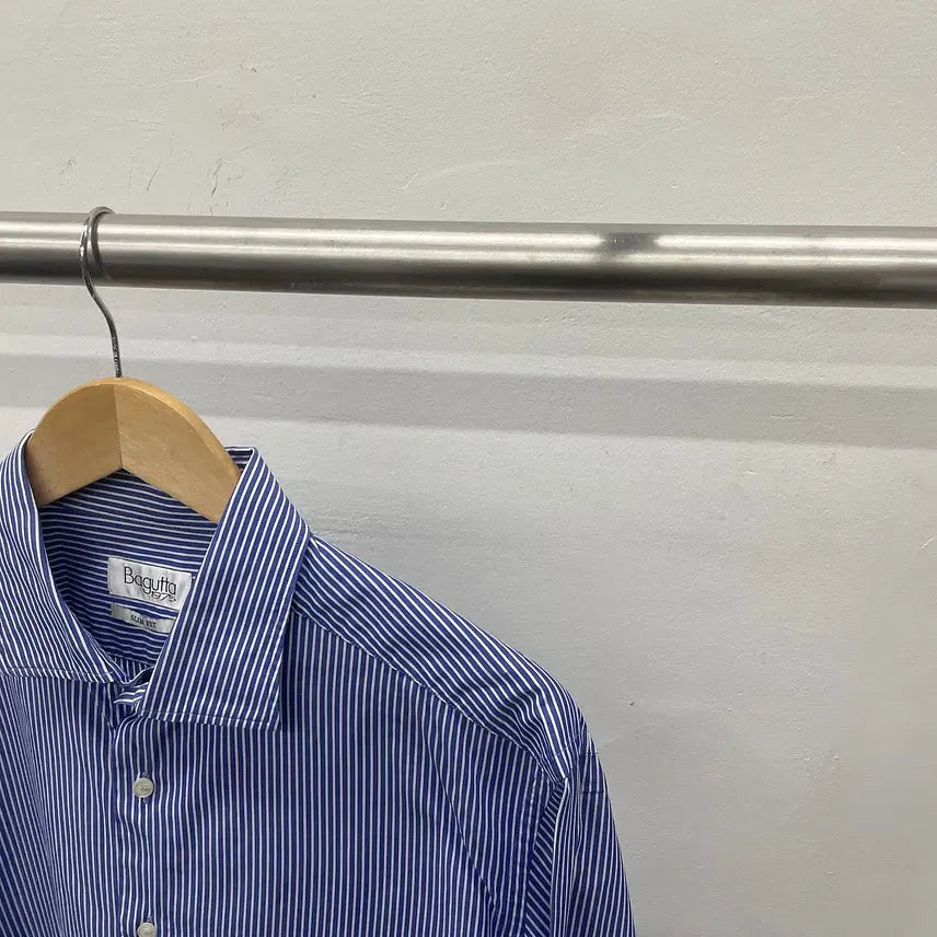 [BUNJANG] Bagutta Shirt / 105~110)Bagutta 바구타 셔츠