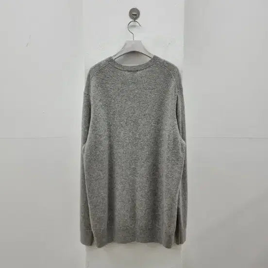 [BUNJANG] UNIQLO Cashmere 100% Sweater / UNIQLO 유니클로 (캐시미어100%)