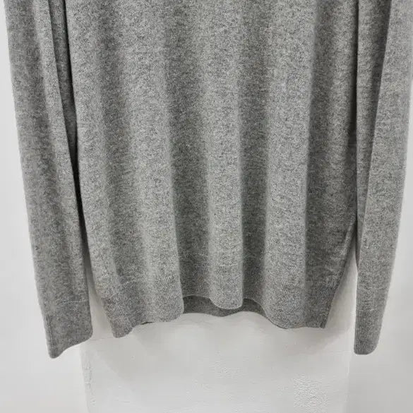 [BUNJANG] UNIQLO Cashmere 100% Sweater / UNIQLO 유니클로 (캐시미어100%)