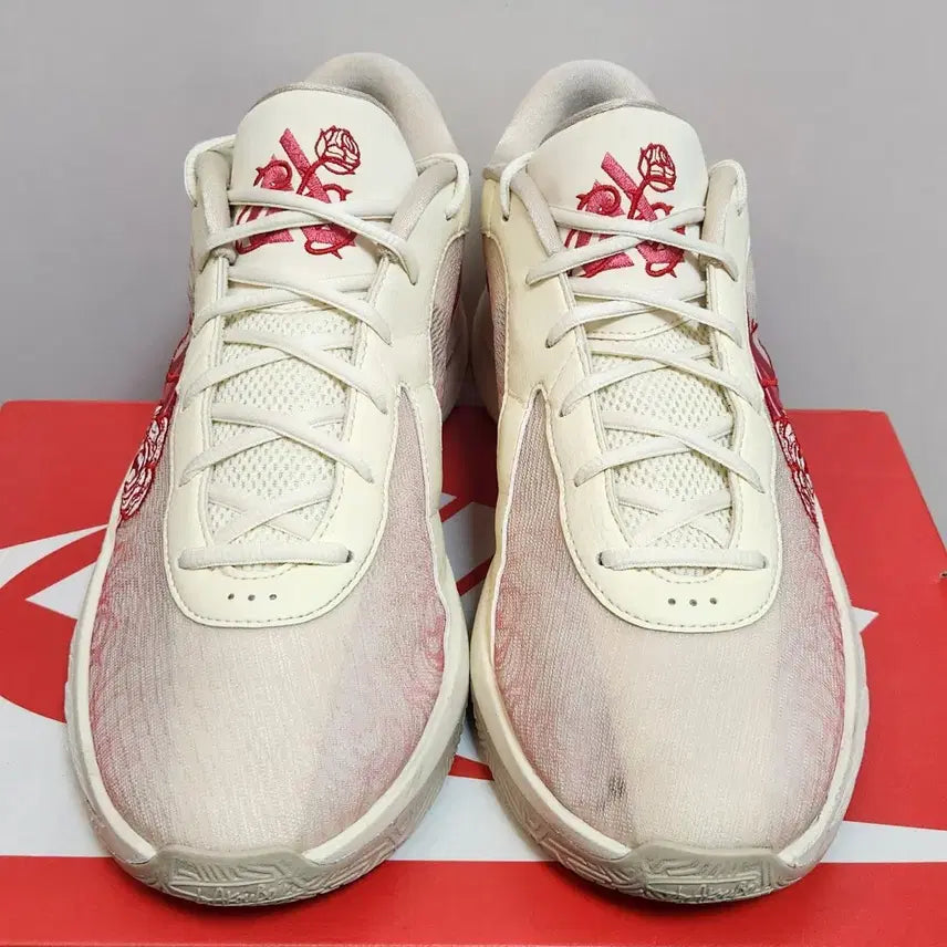 [SOLD OUT] 나이키 야니스 프릭 6 EP 농구화 285mm