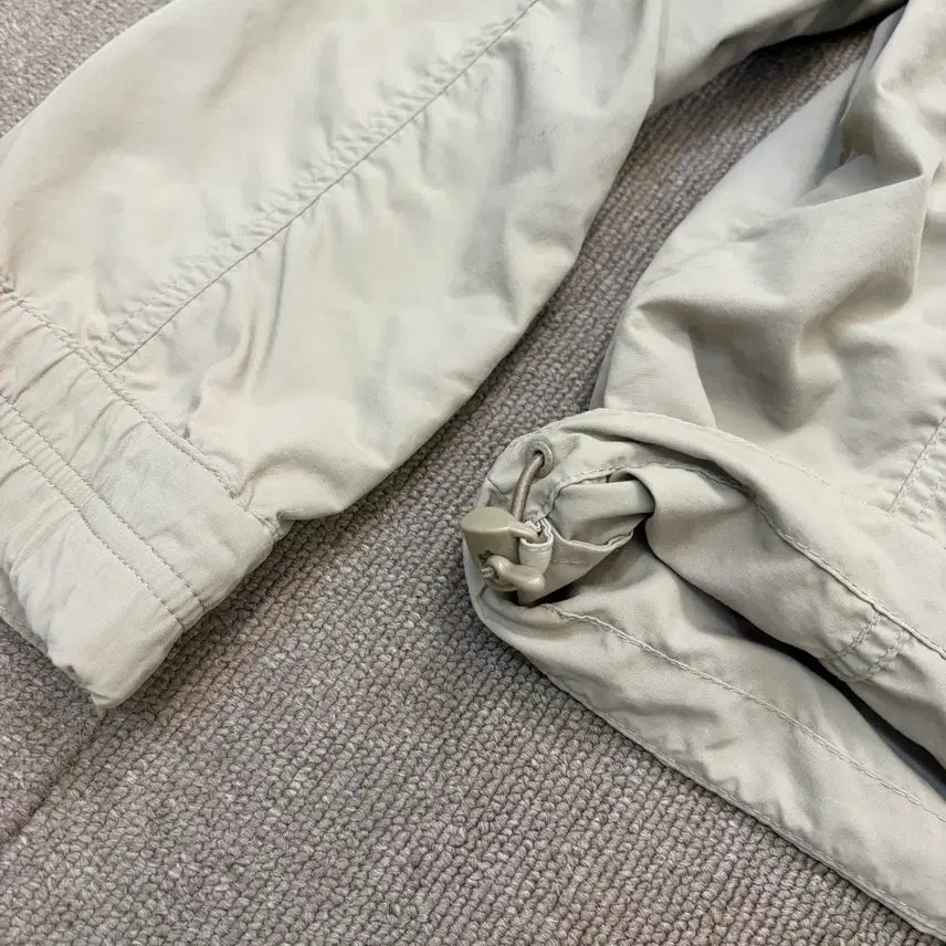 [BUNJANG] The North Face Mountain Windbreaker Jacket 105 / 노스페이스 마운틴 바암막이 자켓 105