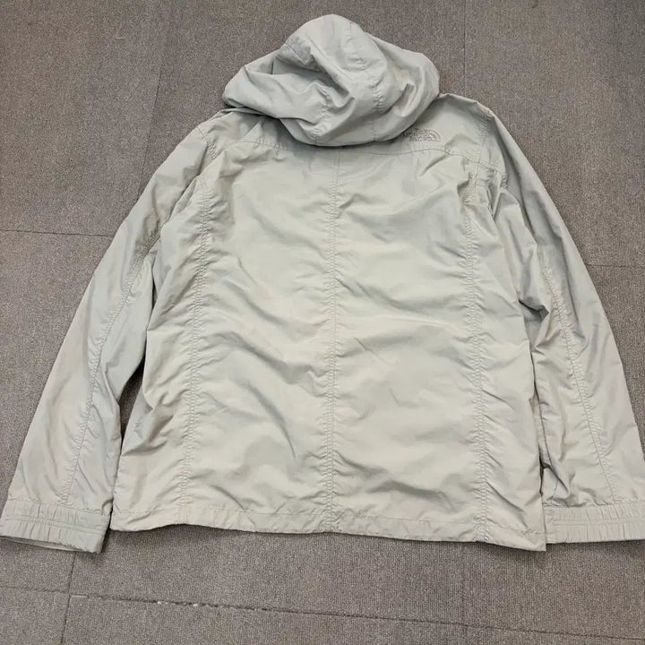[BUNJANG] The North Face Mountain Windbreaker Jacket 105 / 노스페이스 마운틴 바암막이 자켓 105