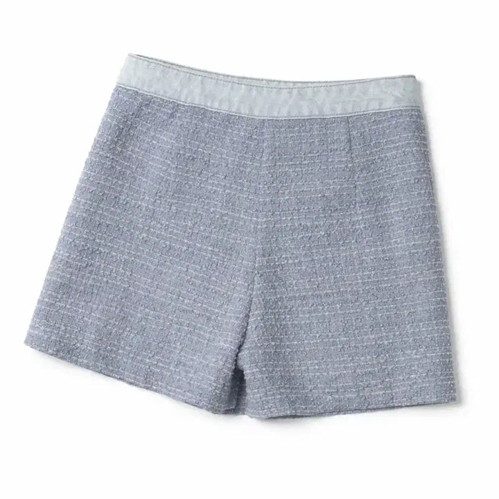 [BUNJANG] H&amp;M Wrap Style Skirt Shorts / H&amp;m 랩스타일 스커트 반바지