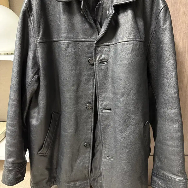 [BUNJANG] Old Gap Kim Won Joong Car Coat / [판매] 올드갭 김원중 카코트 M사이즈 판매