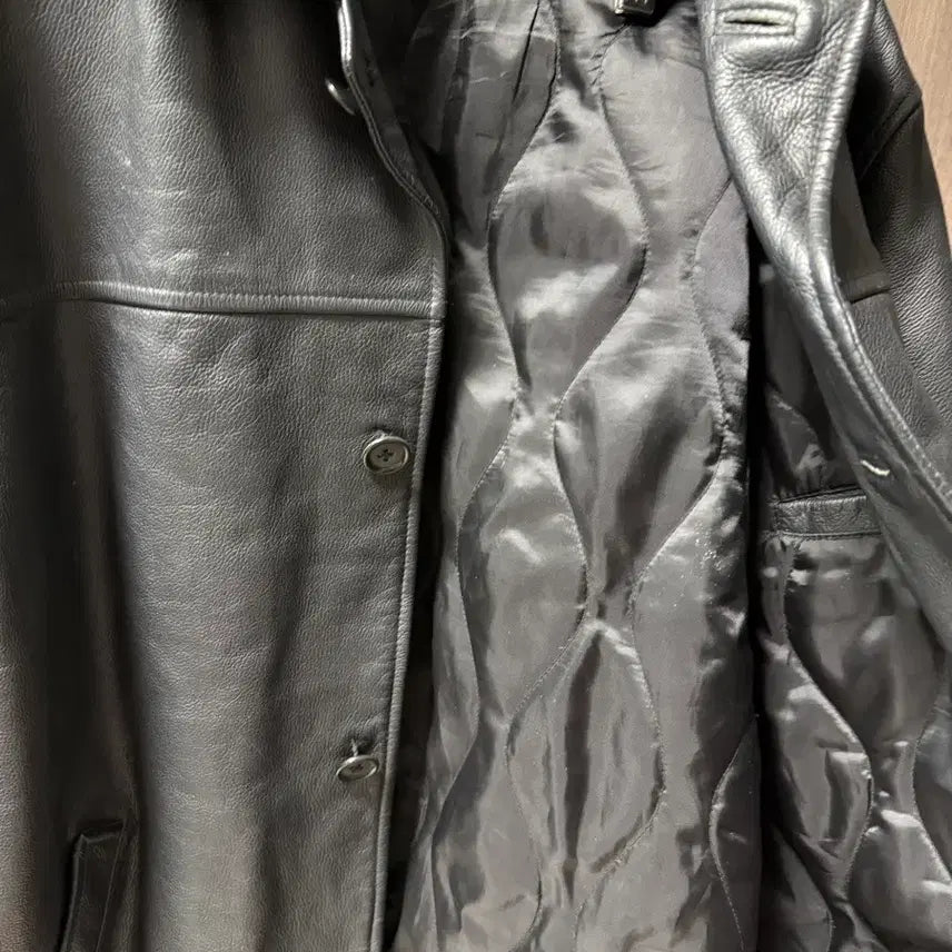 [BUNJANG] Old Gap Kim Won Joong Car Coat / [판매] 올드갭 김원중 카코트 M사이즈 판매