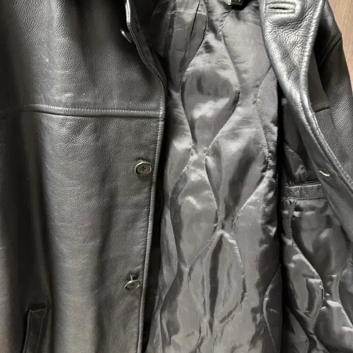 [BUNJANG] Old Gap Kim Won Joong Car Coat / [판매] 올드갭 김원중 카코트 M사이즈 판매