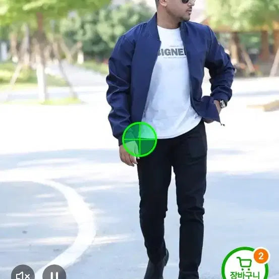 [BUNJANG] Unspecified Size Clothing / 새상품/90  95  100  105