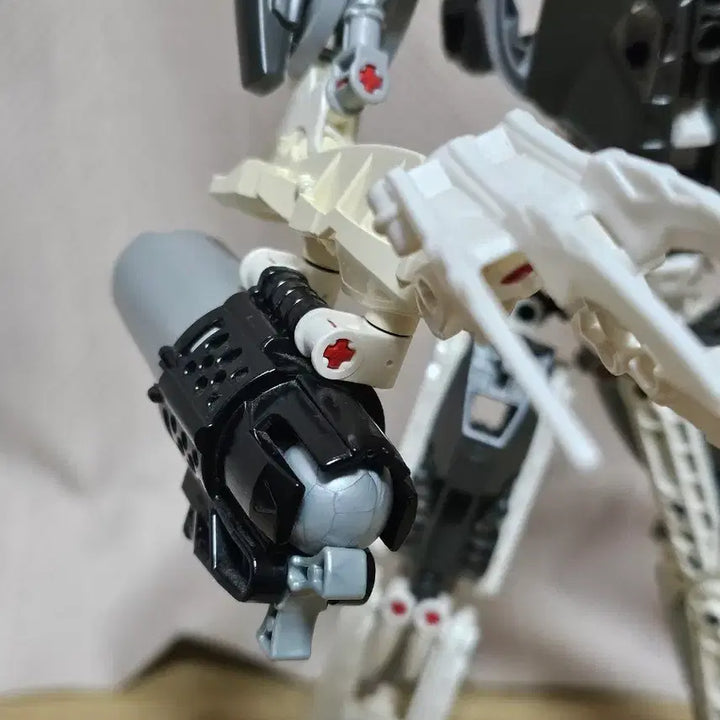[BUNJANG] Lego Bionicle Takanuva Mystika, Hydraxson Bundle Set / (급처) 레고 바이오니클 미스티카 타카누바, 하이드락손