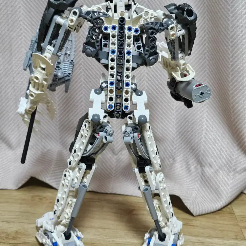 [BUNJANG] Lego Bionicle Takanuva Mystika, Hydraxson Bundle Set / (급처) 레고 바이오니클 미스티카 타카누바, 하이드락손