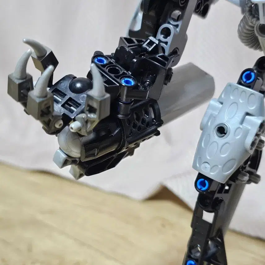 [BUNJANG] Lego Bionicle Takanuva Mystika, Hydraxson Bundle Set / (급처) 레고 바이오니클 미스티카 타카누바, 하이드락손