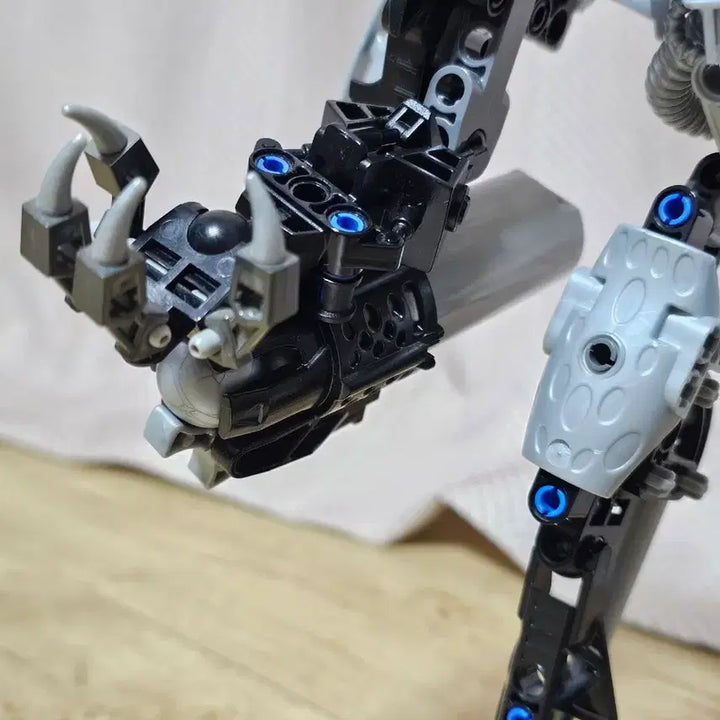 [BUNJANG] Lego Bionicle Takanuva Mystika, Hydraxson Bundle Set / (급처) 레고 바이오니클 미스티카 타카누바, 하이드락손