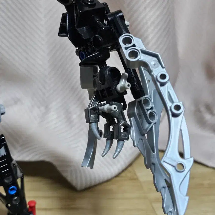 [BUNJANG] Lego Bionicle Takanuva Mystika, Hydraxson Bundle Set / (급처) 레고 바이오니클 미스티카 타카누바, 하이드락손