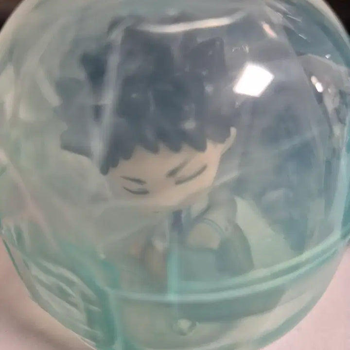 [BUNJANG] Haikyuu Iwaizumi Shoulder-Kyun Figure / 하이큐 어깨쿵 가챠 이와이즈미