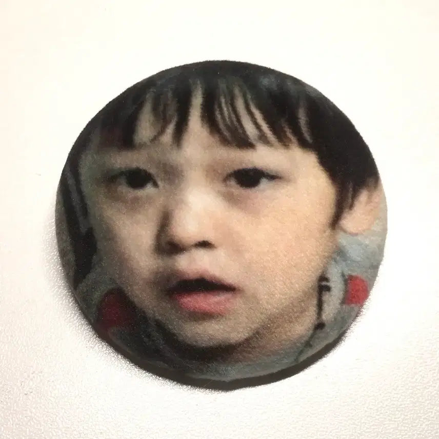 [SOLD OUT] 스트레이키즈 리노 말랑 핀뱃지 양도합니다 스키즈 포카 비공굿