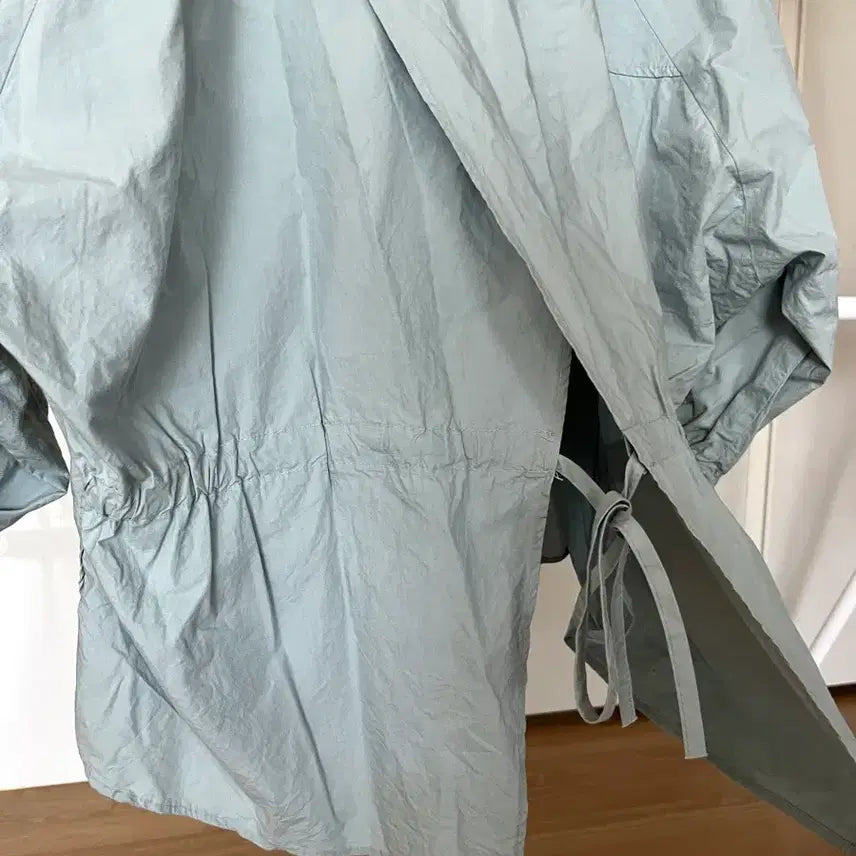 [BUNJANG] Loose Fit Balloon Blouse / 여성 루즈핏 벌룬 블라우스 free(55-88)