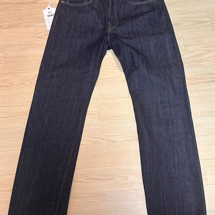 [SOLD OUT] 리바이스 LVC 47501-0225 린스 34/32