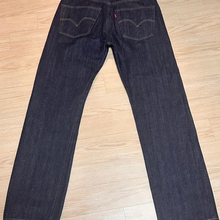 [SOLD OUT] 리바이스 LVC 47501-0225 린스 34/32