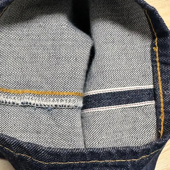 [SOLD OUT] 리바이스 LVC 47501-0225 린스 34/32